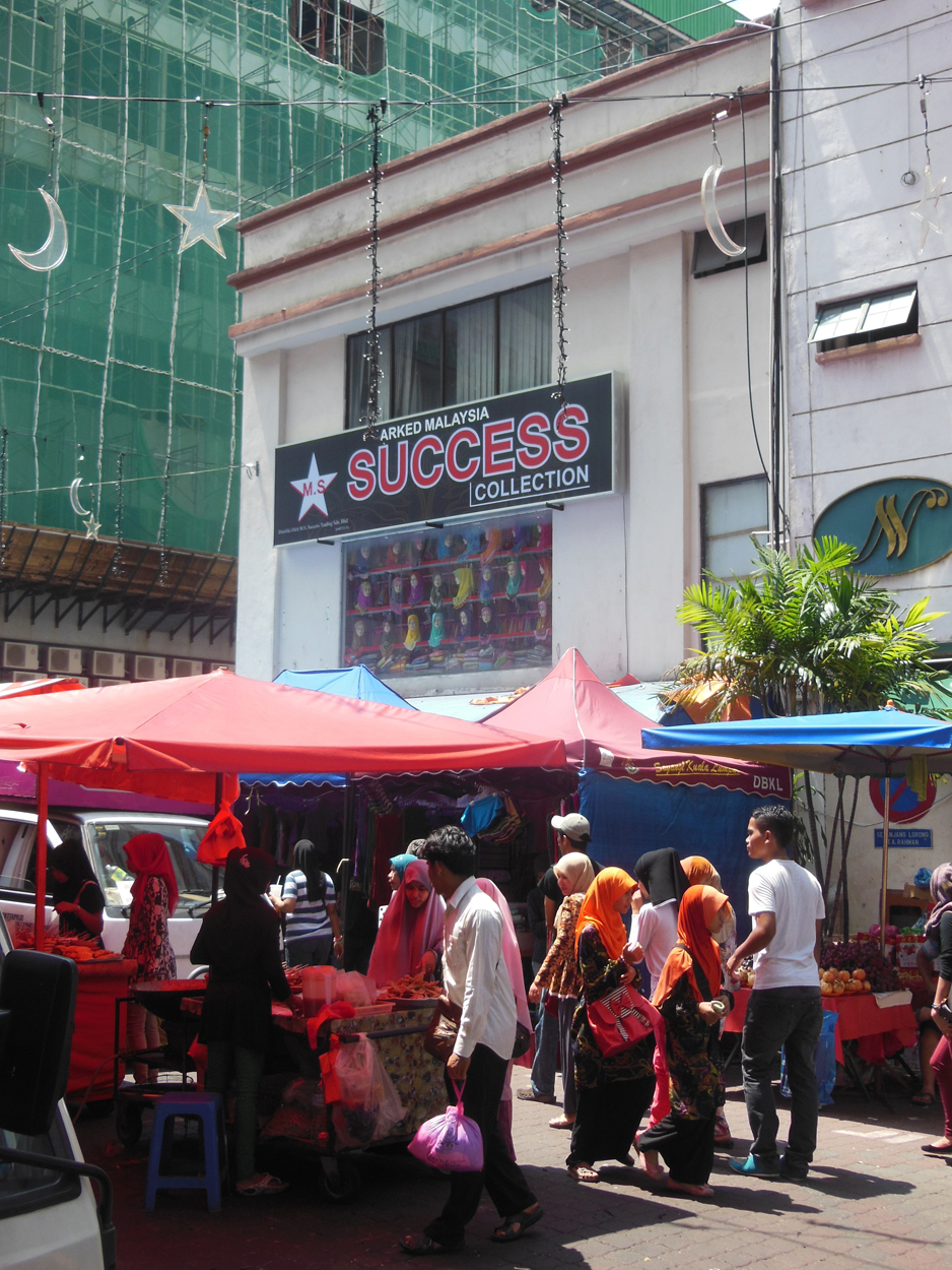 2013-11-02 Kuala Lumpur 